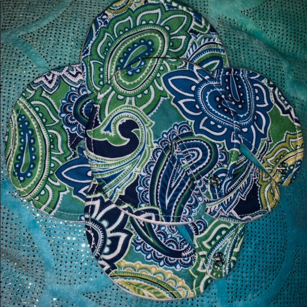 Feeding Tube Pads